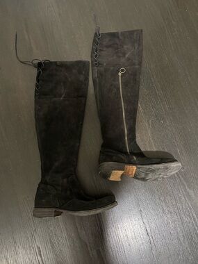 Fiorentini & baker Emma eternity boots